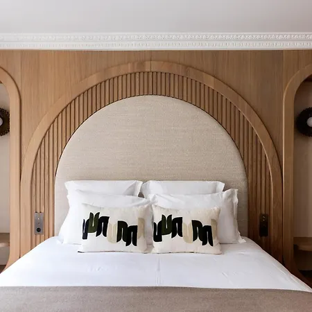 Highstay - Luxury Serviced - Centre Pompidou Apartamento