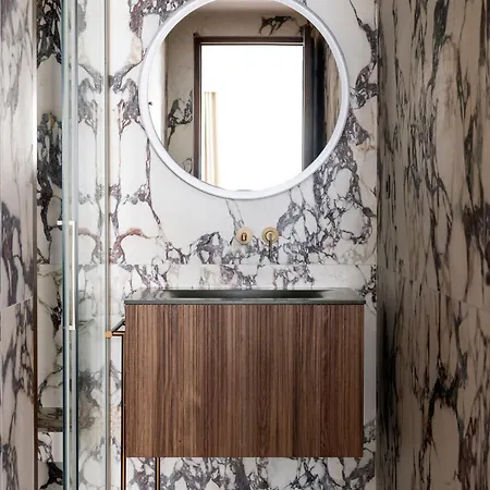 Apartamento Highstay - Luxury Serviced - Centre Pompidou