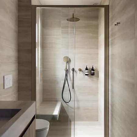 Highstay - Luxury Serviced - Centre Pompidou *