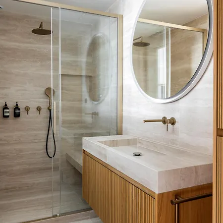 Highstay - Luxury Serviced - Centre Pompidou *