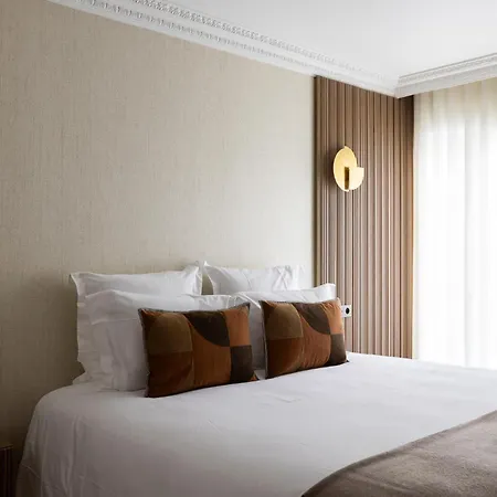 Highstay - Luxury Serviced - Centre Pompidou Apartamento París