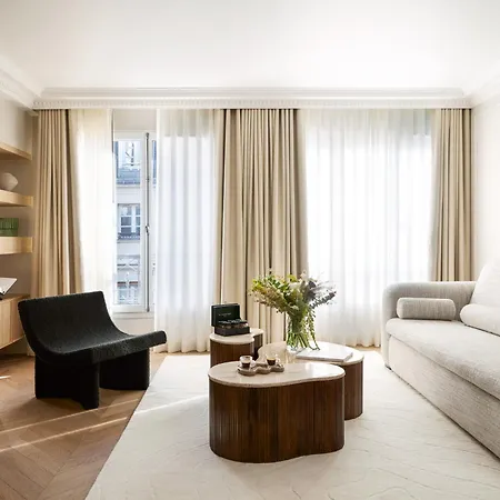 Highstay - Luxury Serviced - Centre Pompidou