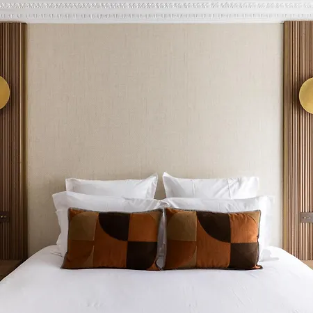 Highstay - Luxury Serviced - Centre Pompidou *