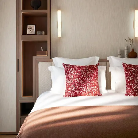 Highstay - Luxury Serviced - Centre Pompidou Апартаменты Париж
