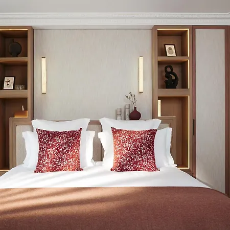 Apartamento Highstay - Luxury Serviced - Centre Pompidou París