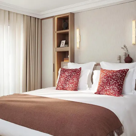 Highstay - Luxury Serviced - Centre Pompidou *