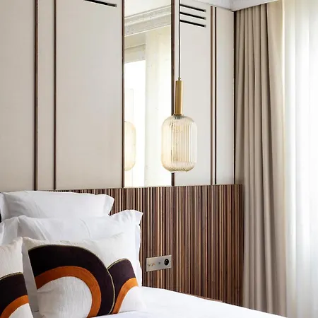 Highstay - Luxury Serviced - Centre Pompidou *
