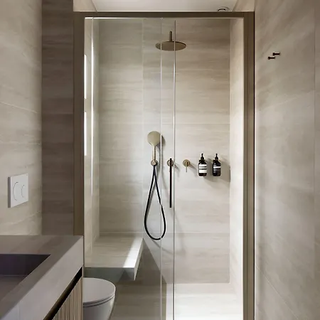 Highstay - Luxury Serviced - Centre Pompidou 公寓 巴黎