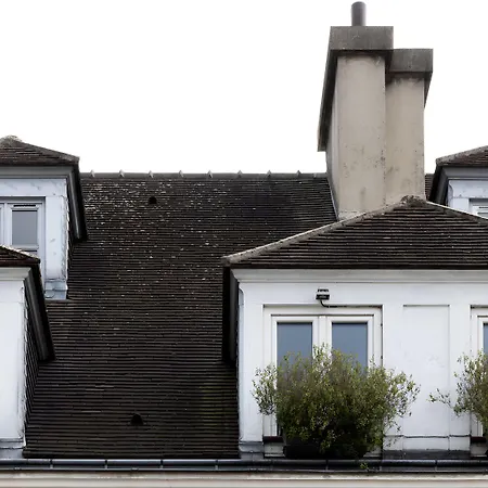 Highstay - Luxury Serviced - Centre Pompidou *