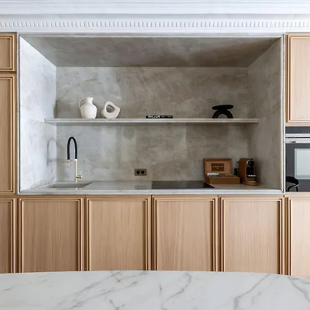 Highstay - Luxury Serviced - Centre Pompidou