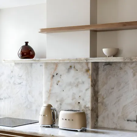 Highstay - Luxury Serviced - Centre Pompidou * 巴黎