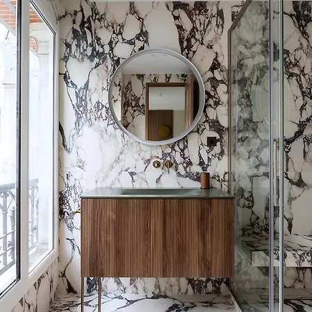 Highstay - Luxury Serviced - Centre Pompidou