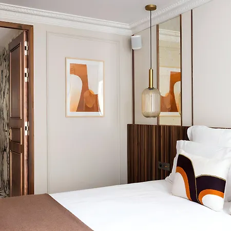 Highstay - Luxury Serviced - Centre Pompidou *