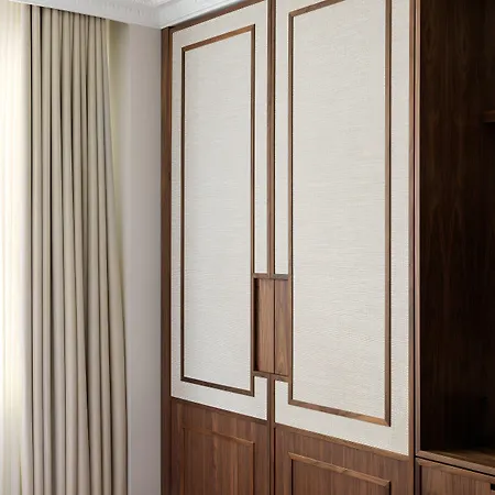 Highstay - Luxury Serviced - Centre Pompidou 公寓 *