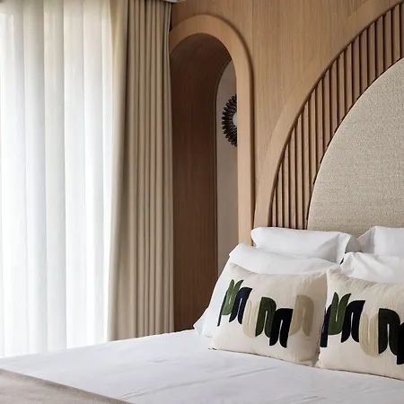 Highstay - Luxury Serviced - Centre Pompidou 巴黎