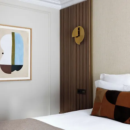 Highstay - Luxury Serviced - Centre Pompidou * 巴黎