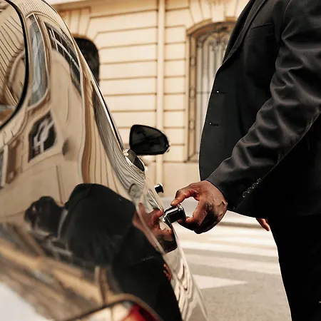 Highstay - Luxury Serviced - Centre Pompidou *