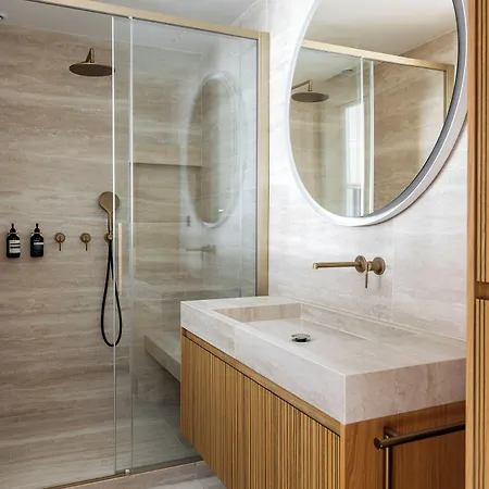 Highstay - Luxury Serviced - Centre Pompidou דירה פריז