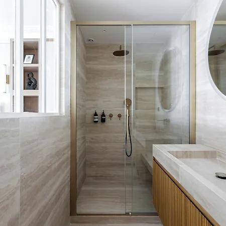 Highstay - Luxury Serviced - Centre Pompidou