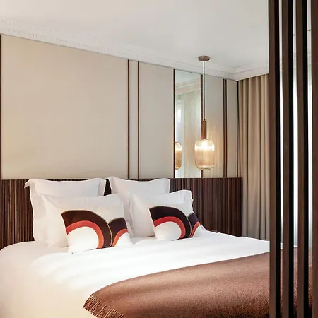 Highstay - Luxury Serviced - Centre Pompidou