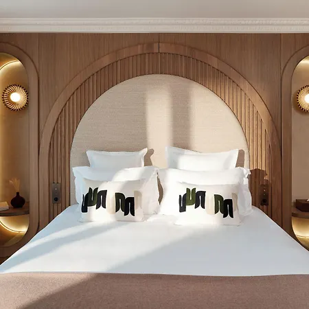Highstay - Luxury Serviced - Centre Pompidou *