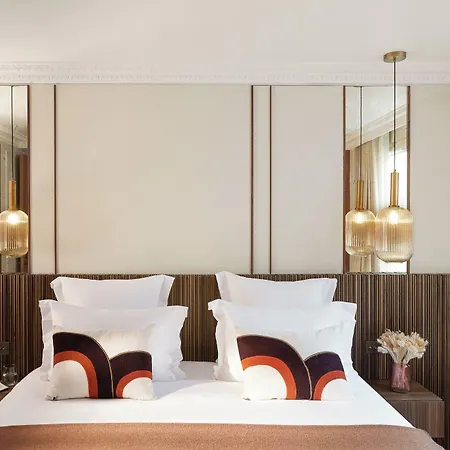 Highstay - Luxury Serviced - Centre Pompidou *