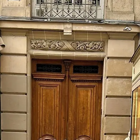 Highstay - Luxury Serviced - Centre Pompidou