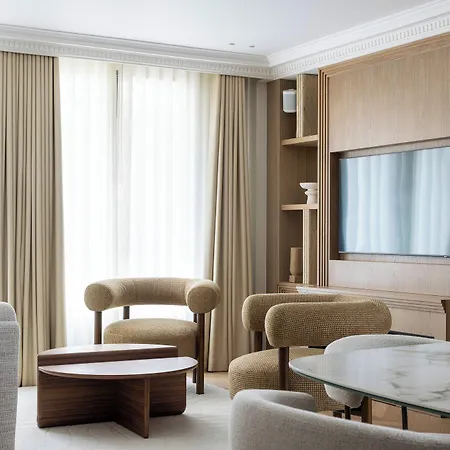 Highstay - Luxury Serviced - Centre Pompidou *
