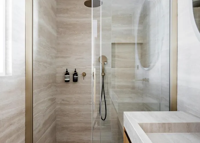 Highstay - Luxury Serviced - Centre Pompidou Paris