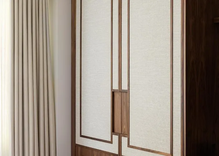 Apartment Highstay - Luxury Serviced - Centre Pompidou