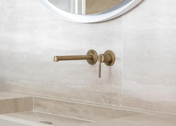 Highstay - Luxury Serviced - Centre Pompidou Apartment *