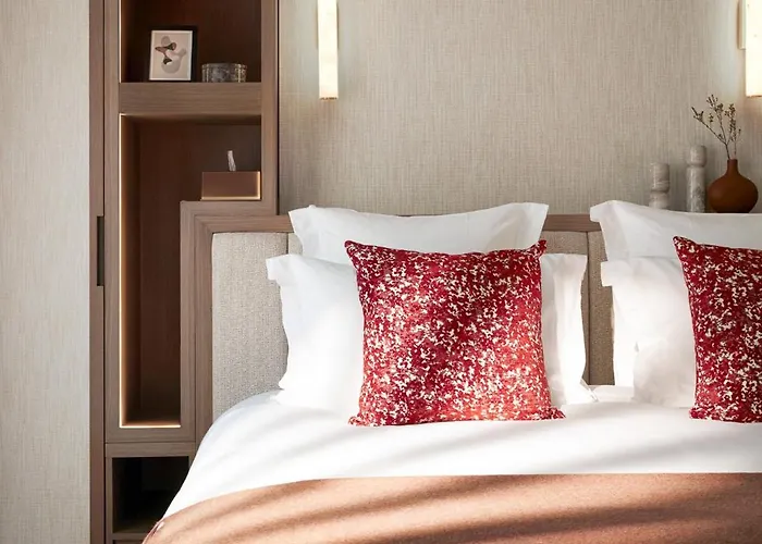 Highstay - Luxury Serviced - Centre Pompidou Apartment Paris