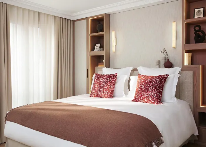 Highstay - Luxury Serviced - Centre Pompidou *