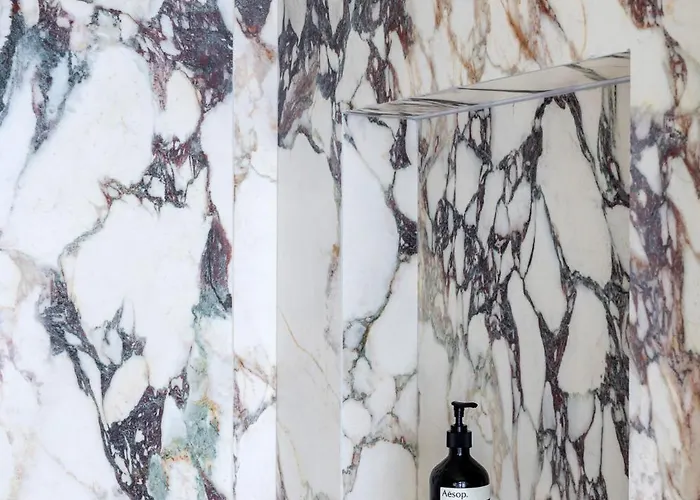 Highstay - Luxury Serviced - Centre Pompidou Paris