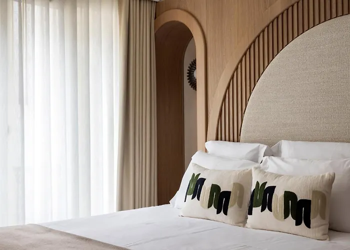 Highstay - Luxury Serviced - Centre Pompidou Apartment Paris