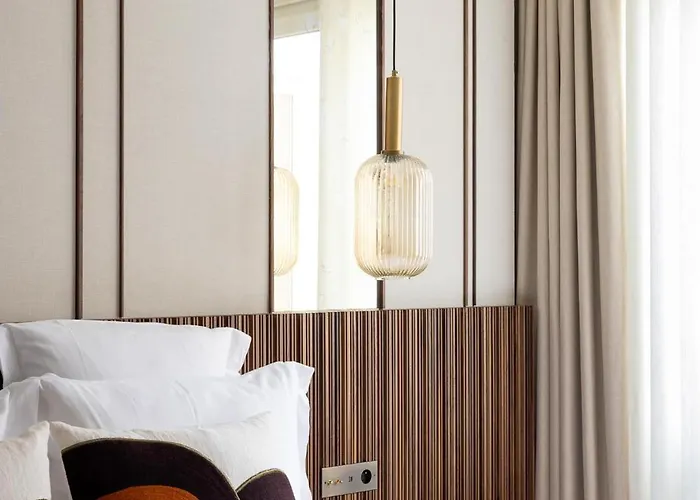 Highstay - Luxury Serviced - Centre Pompidou *