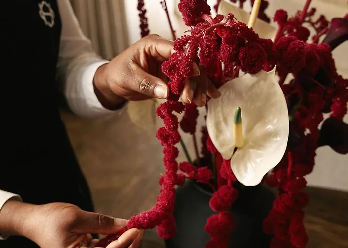 Highstay - Luxury Serviced - Centre Pompidou *