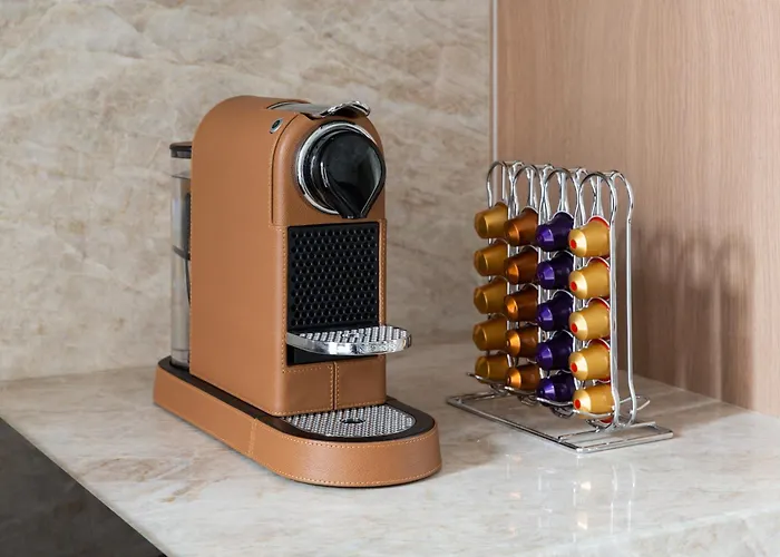 Highstay - Luxury Serviced - Centre Pompidou Apartment *