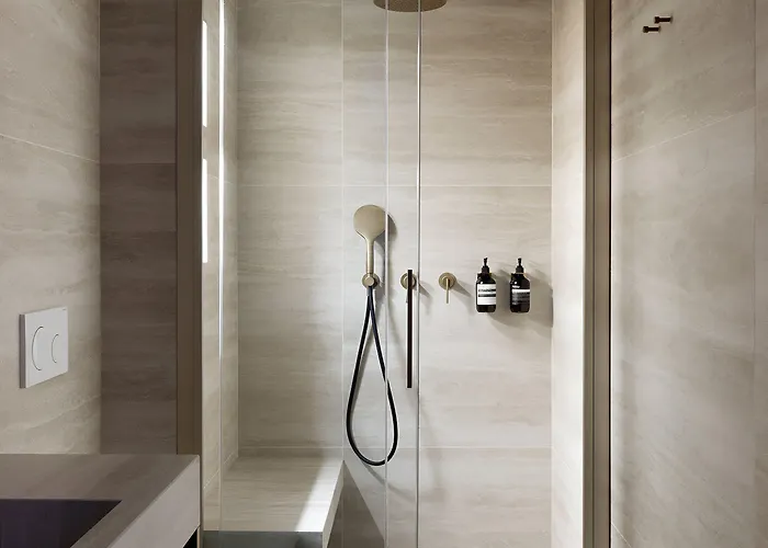 Highstay - Luxury Serviced - Centre Pompidou Apartment Paris