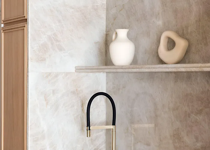 Highstay - Luxury Serviced - Centre Pompidou *