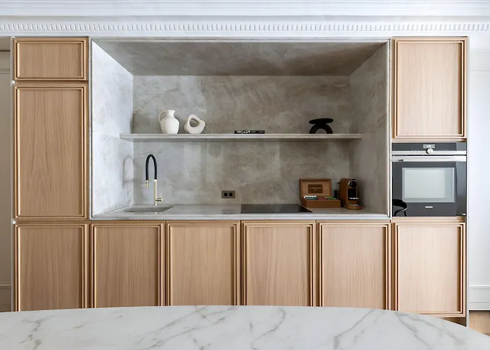 Highstay - Luxury Serviced - Centre Pompidou