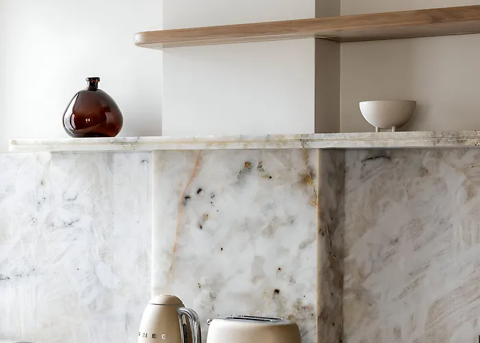 Highstay - Luxury Serviced - Centre Pompidou * Paris