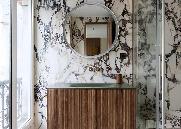 Highstay - Luxury Serviced - Centre Pompidou