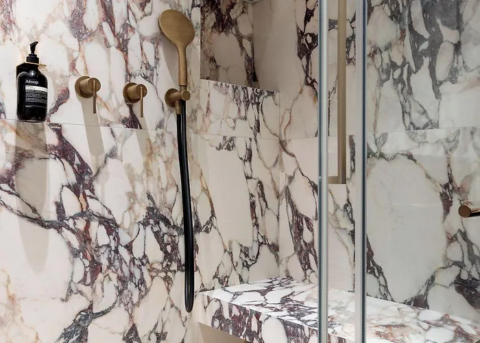 Apartment Highstay - Luxury Serviced - Centre Pompidou