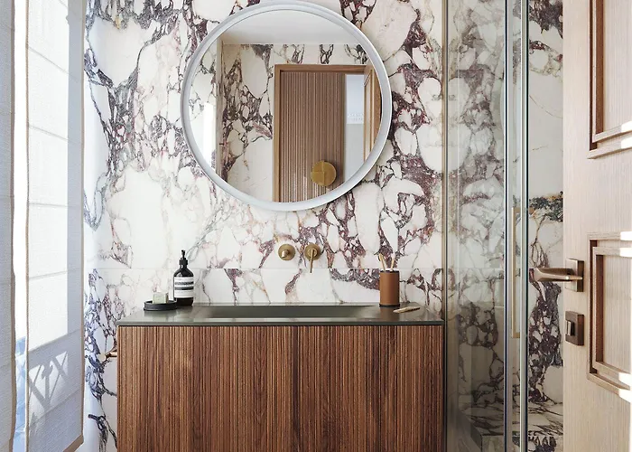 Highstay - Luxury Serviced - Centre Pompidou * Paris