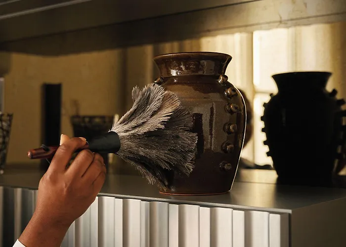 Highstay - Luxury Serviced - Centre Pompidou Paris