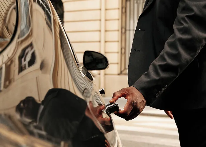 Highstay - Luxury Serviced - Centre Pompidou *