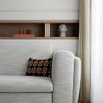 شقة Highstay - Luxury Serviced - Centre Pompidou *