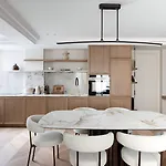 شقة Highstay - Luxury Serviced - Centre Pompidou *