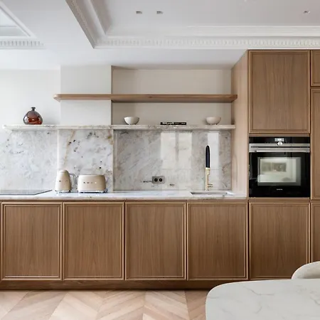 Highstay - Luxury Serviced - Centre Pompidou